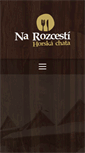 Mobile Screenshot of narozcesti.eu